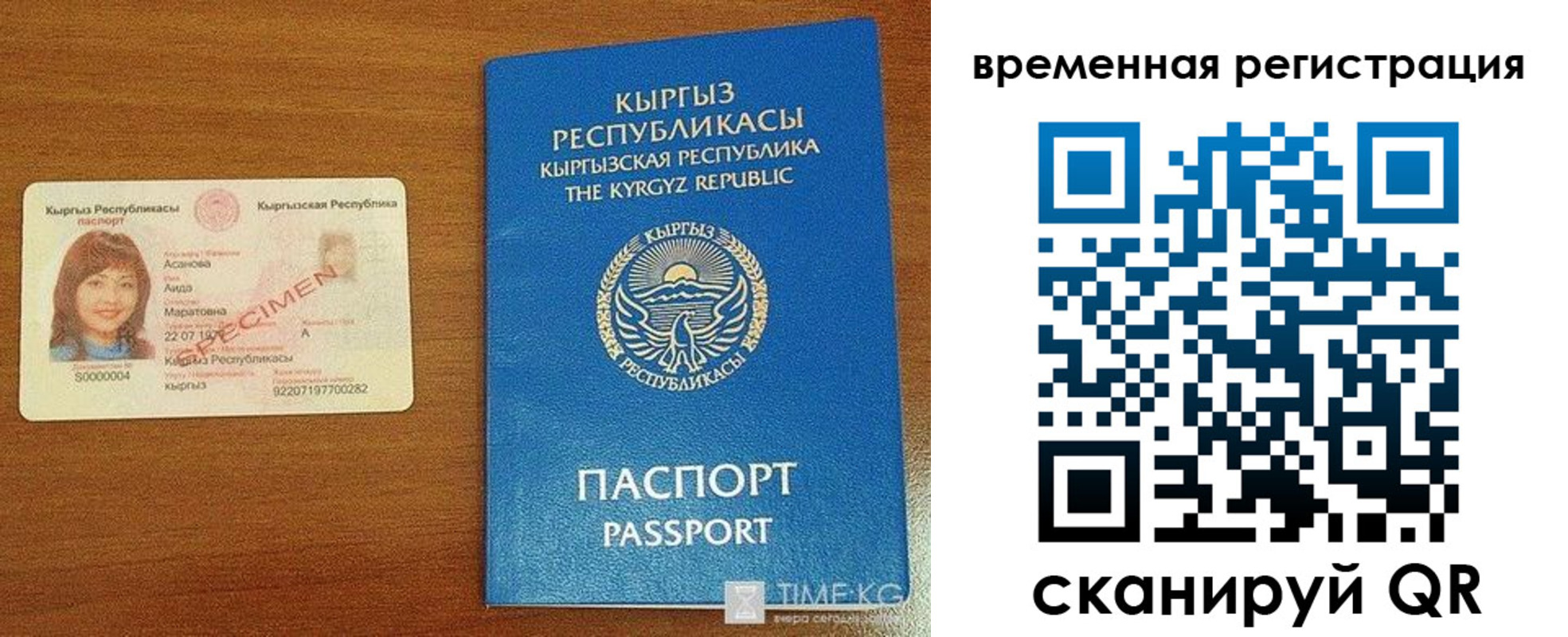 временная регистрация гарантия в Подпорожье